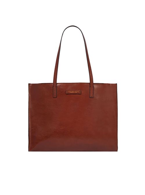 Mirra Shopper orizzontale THE BRIDGE | 04131401I14